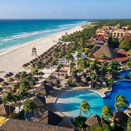 Iberostar Waves Quetzal 호텔 신데 델 카르멘 외부 사진