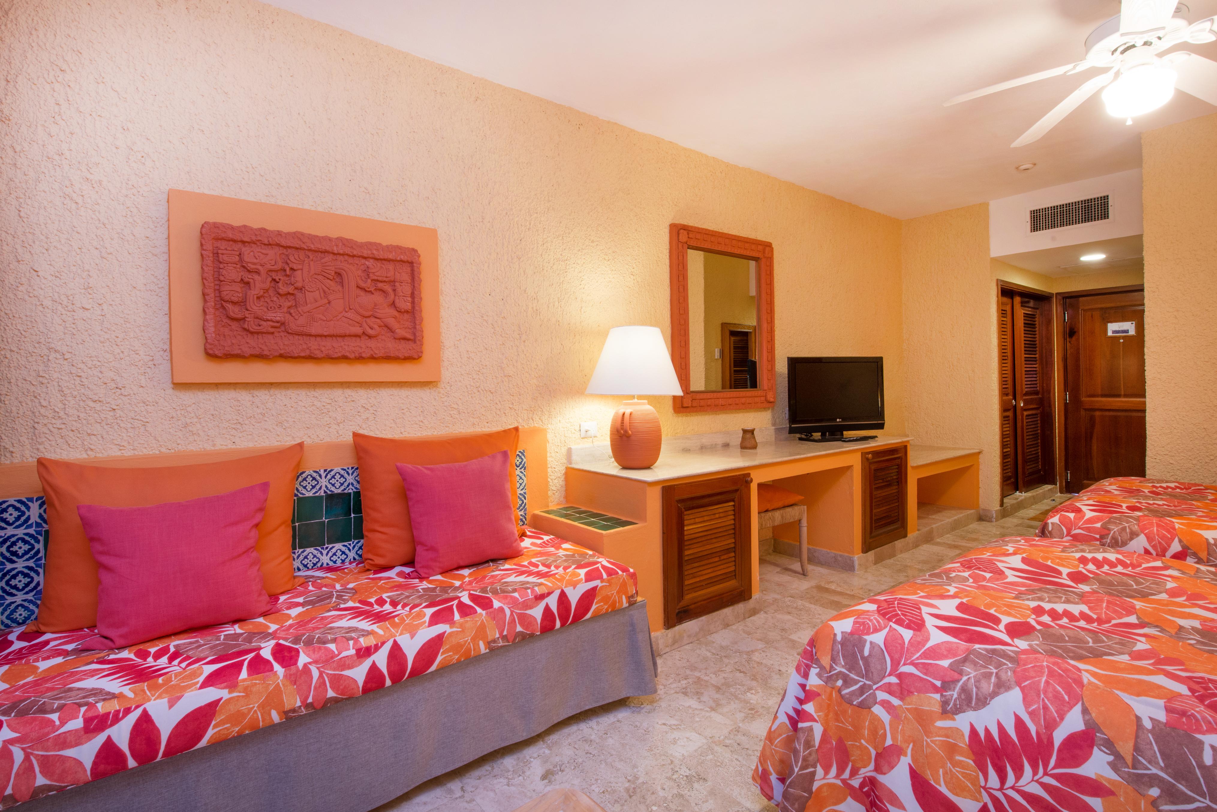 Iberostar Waves Quetzal 호텔 신데 델 카르멘 외부 사진