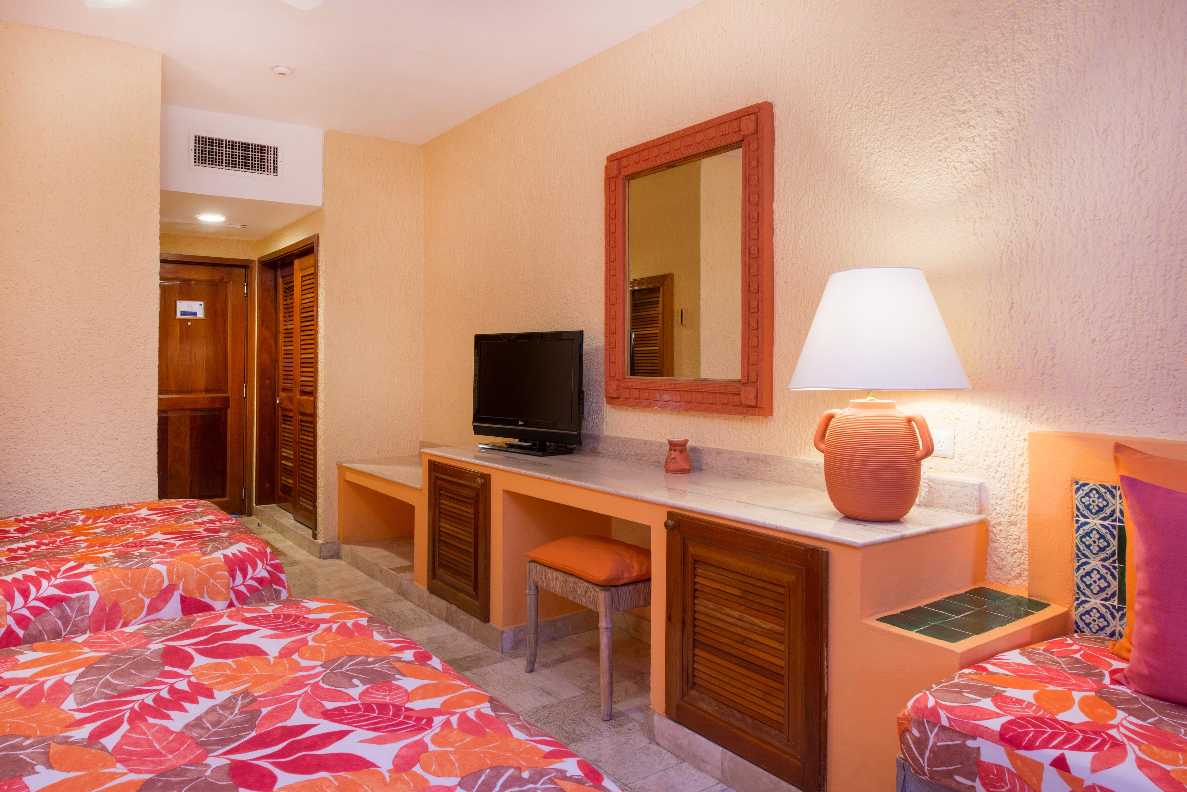 Iberostar Waves Quetzal 호텔 신데 델 카르멘 외부 사진