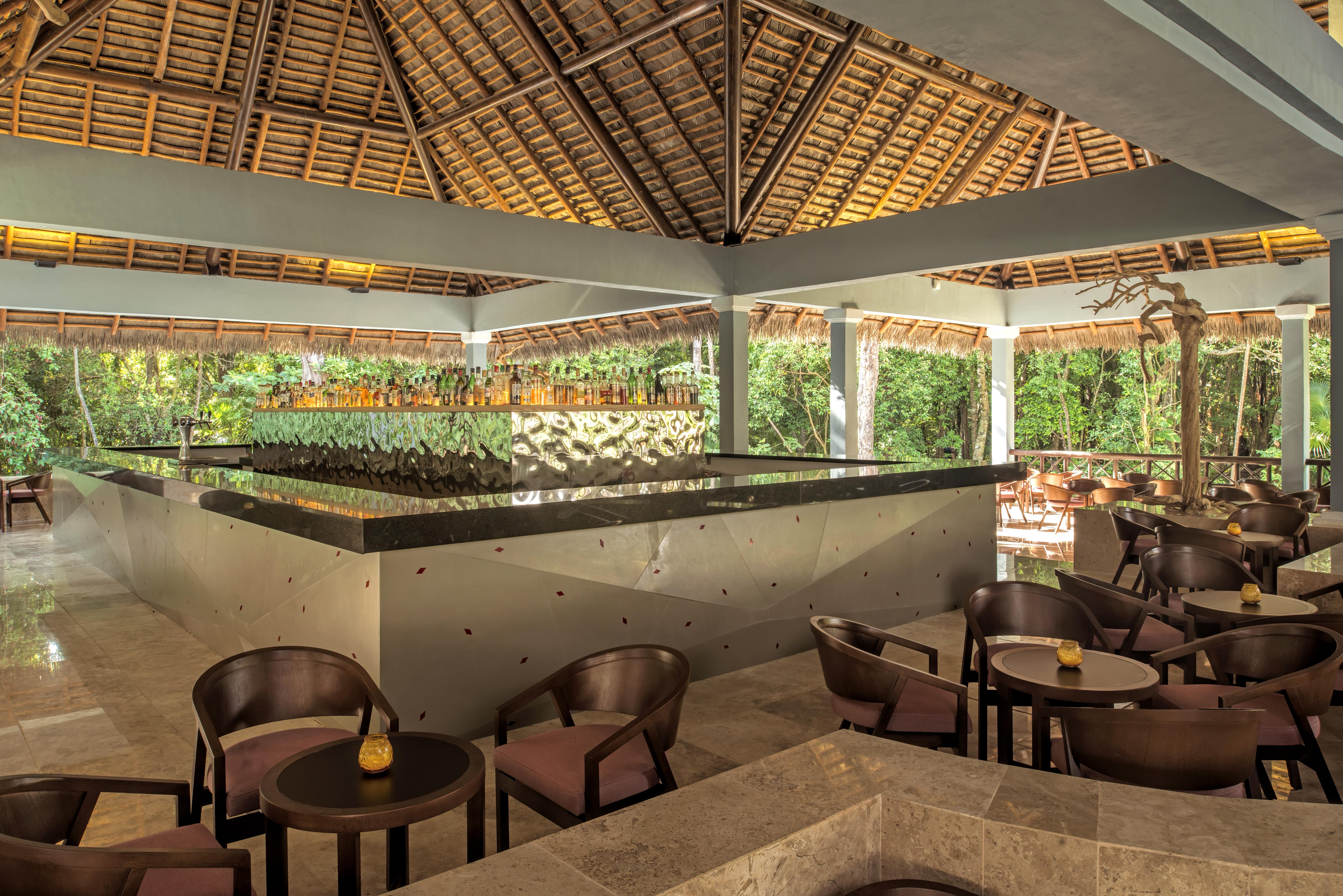Iberostar Waves Quetzal 호텔 신데 델 카르멘 외부 사진