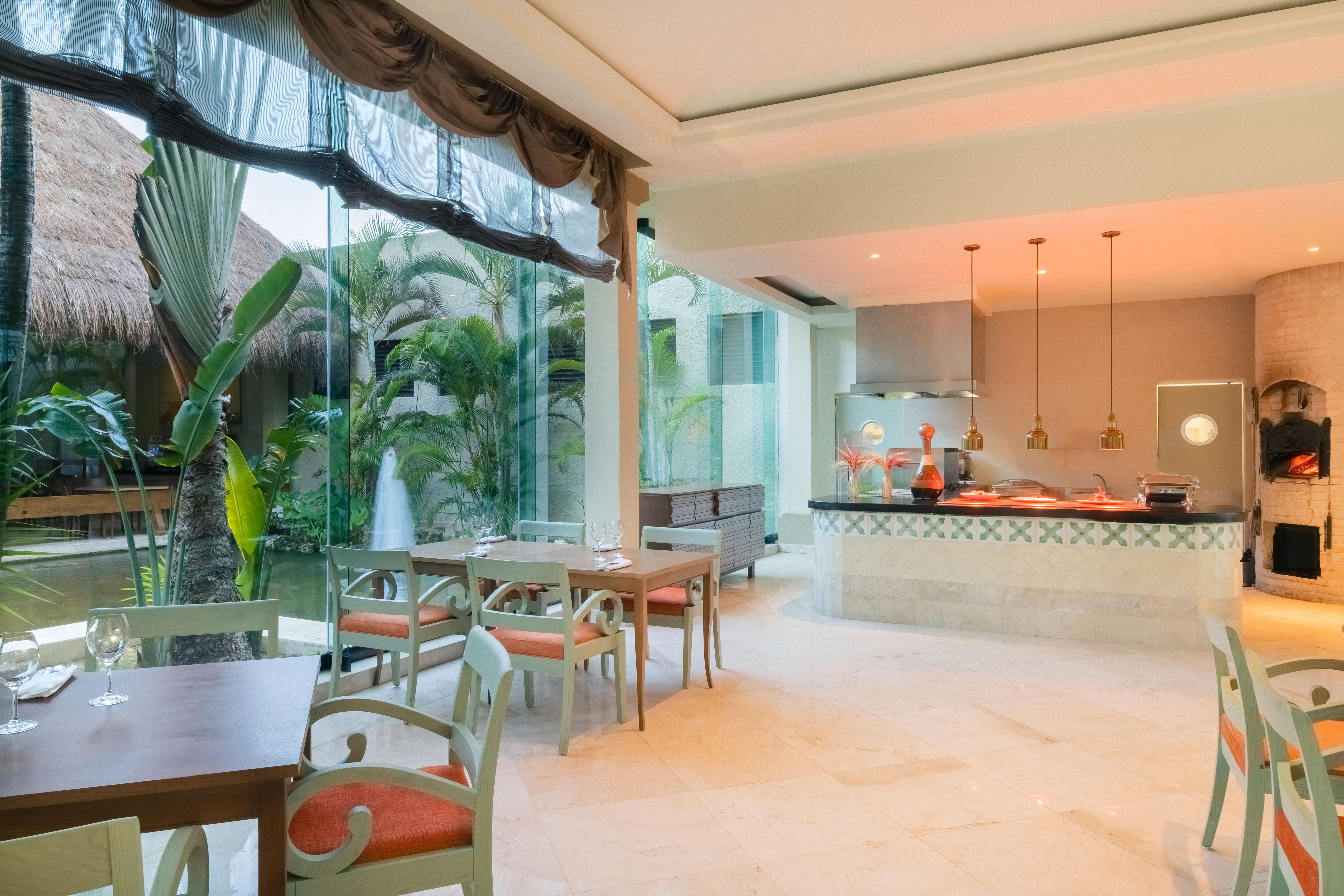 Iberostar Waves Quetzal 호텔 신데 델 카르멘 외부 사진