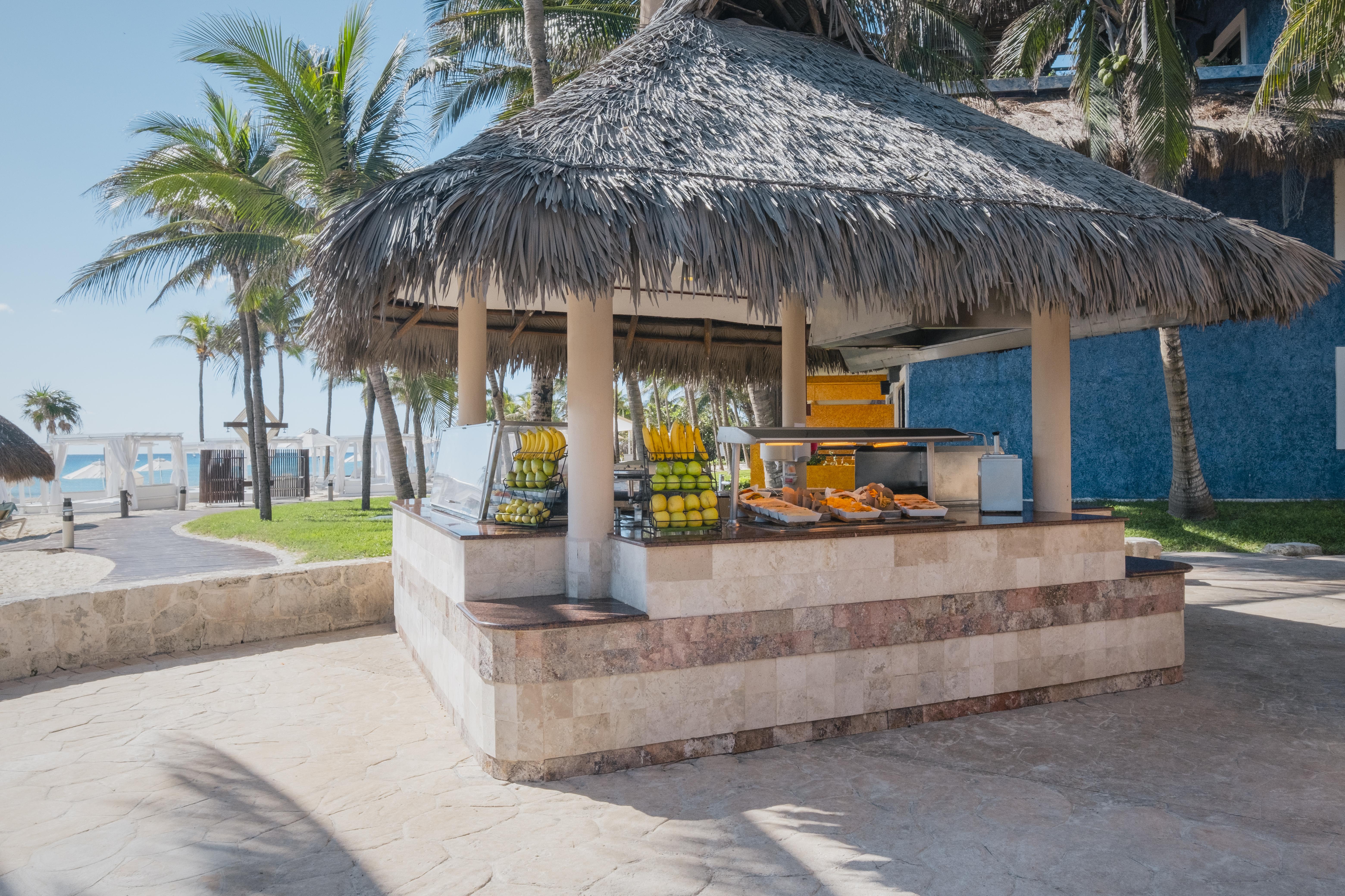 Iberostar Waves Quetzal 호텔 신데 델 카르멘 외부 사진