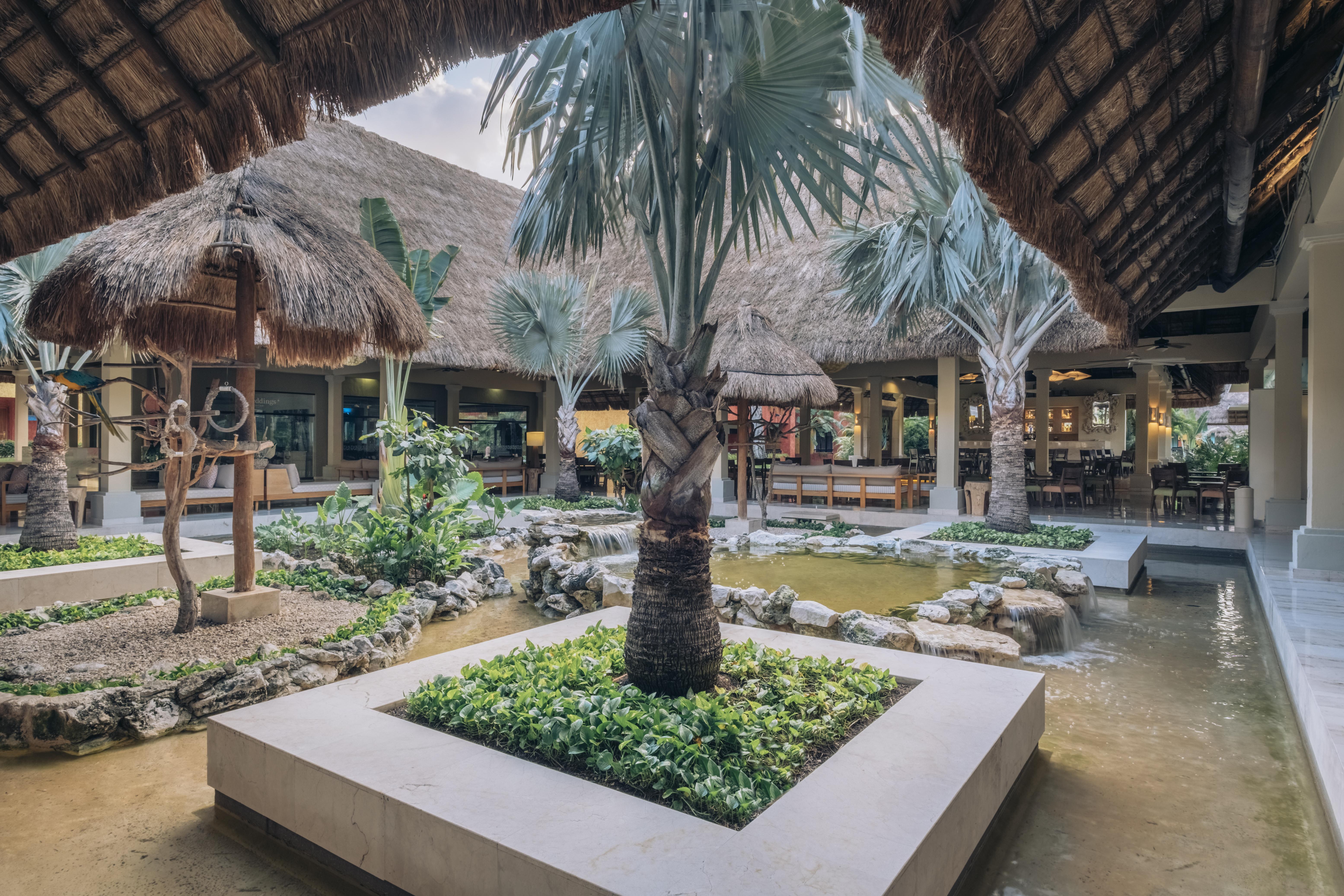 Iberostar Waves Quetzal 호텔 신데 델 카르멘 외부 사진
