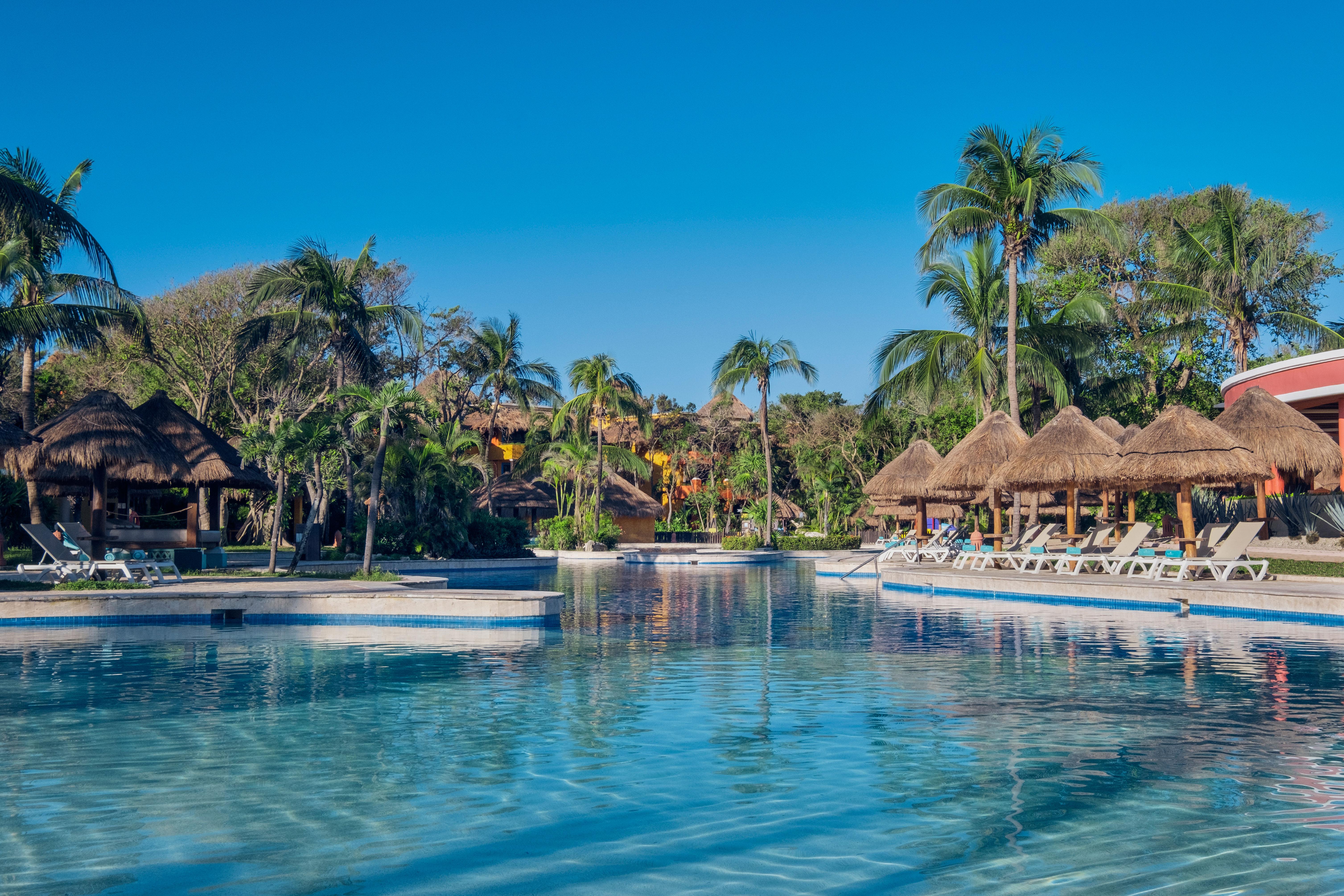 Iberostar Waves Quetzal 호텔 신데 델 카르멘 외부 사진