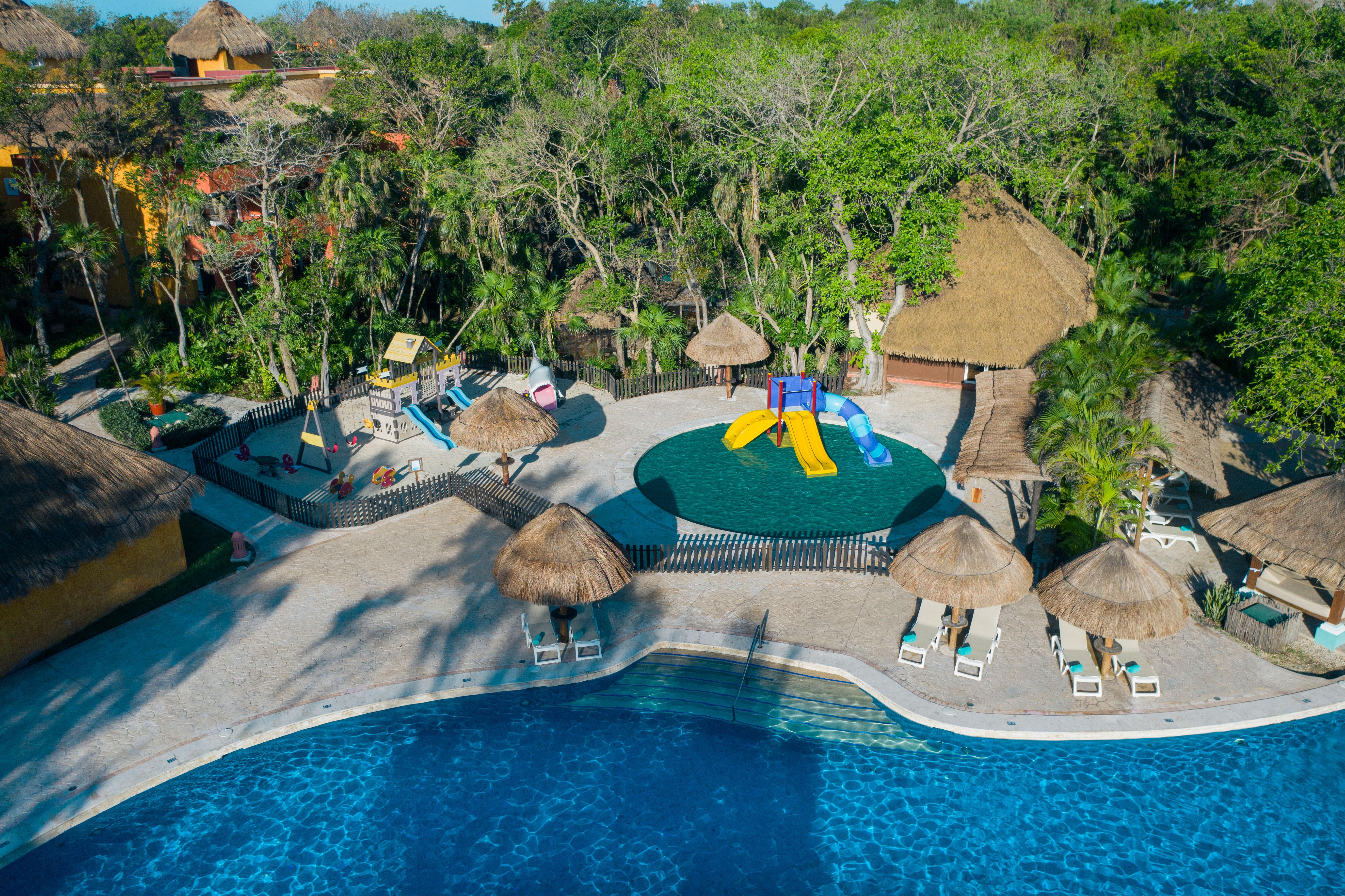 Iberostar Waves Quetzal 호텔 신데 델 카르멘 외부 사진