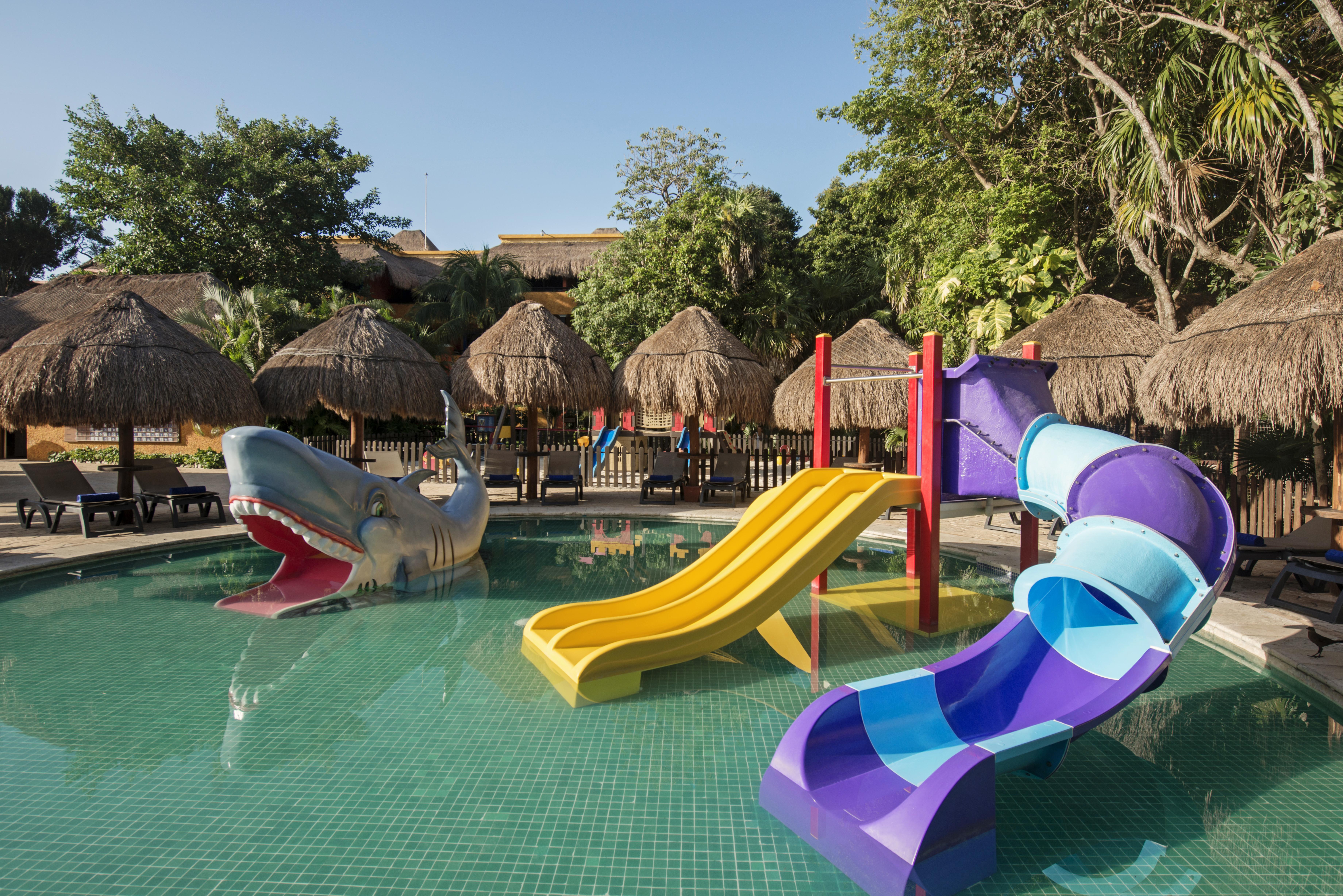 Iberostar Waves Quetzal 호텔 신데 델 카르멘 외부 사진