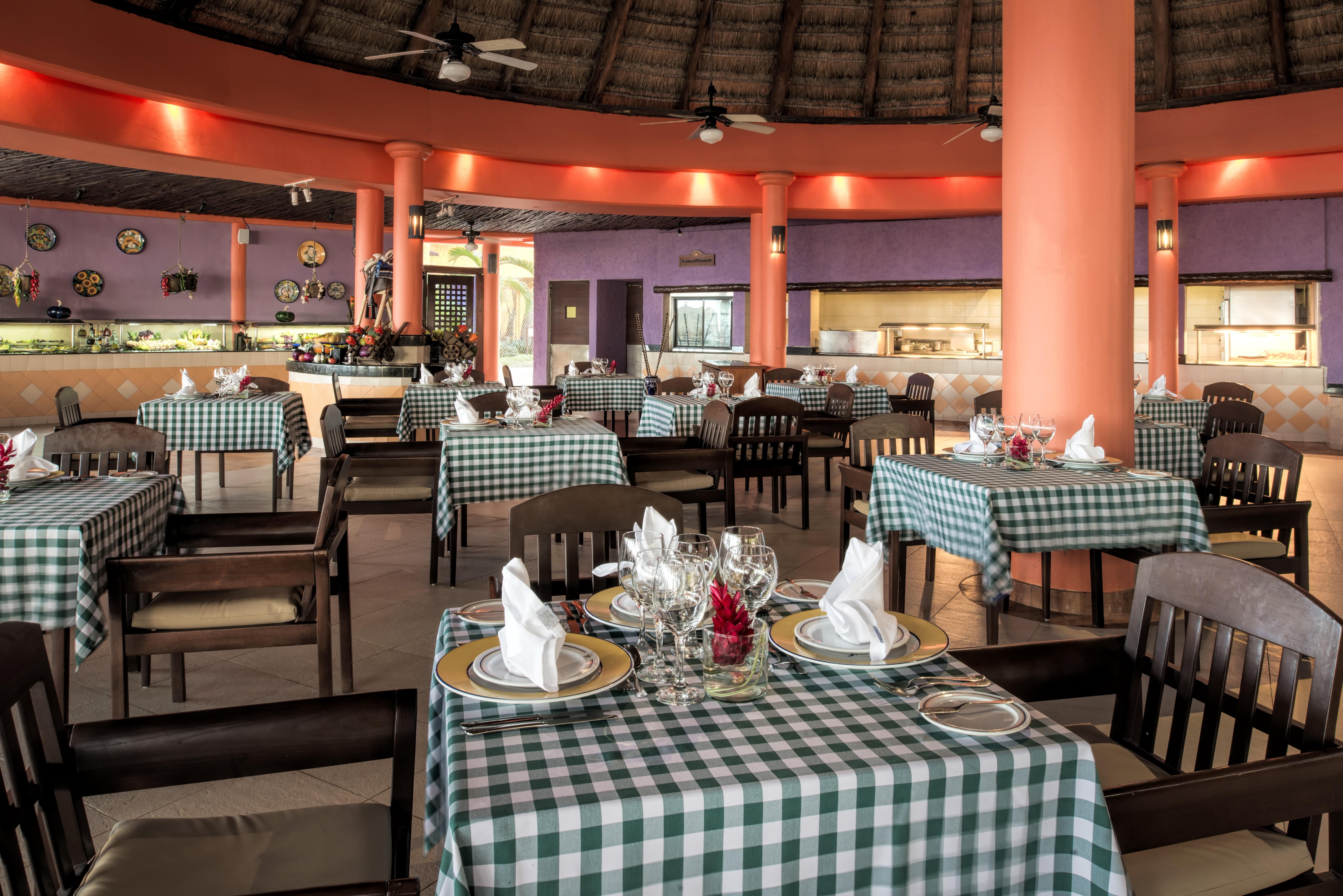 Iberostar Waves Quetzal 호텔 신데 델 카르멘 외부 사진
