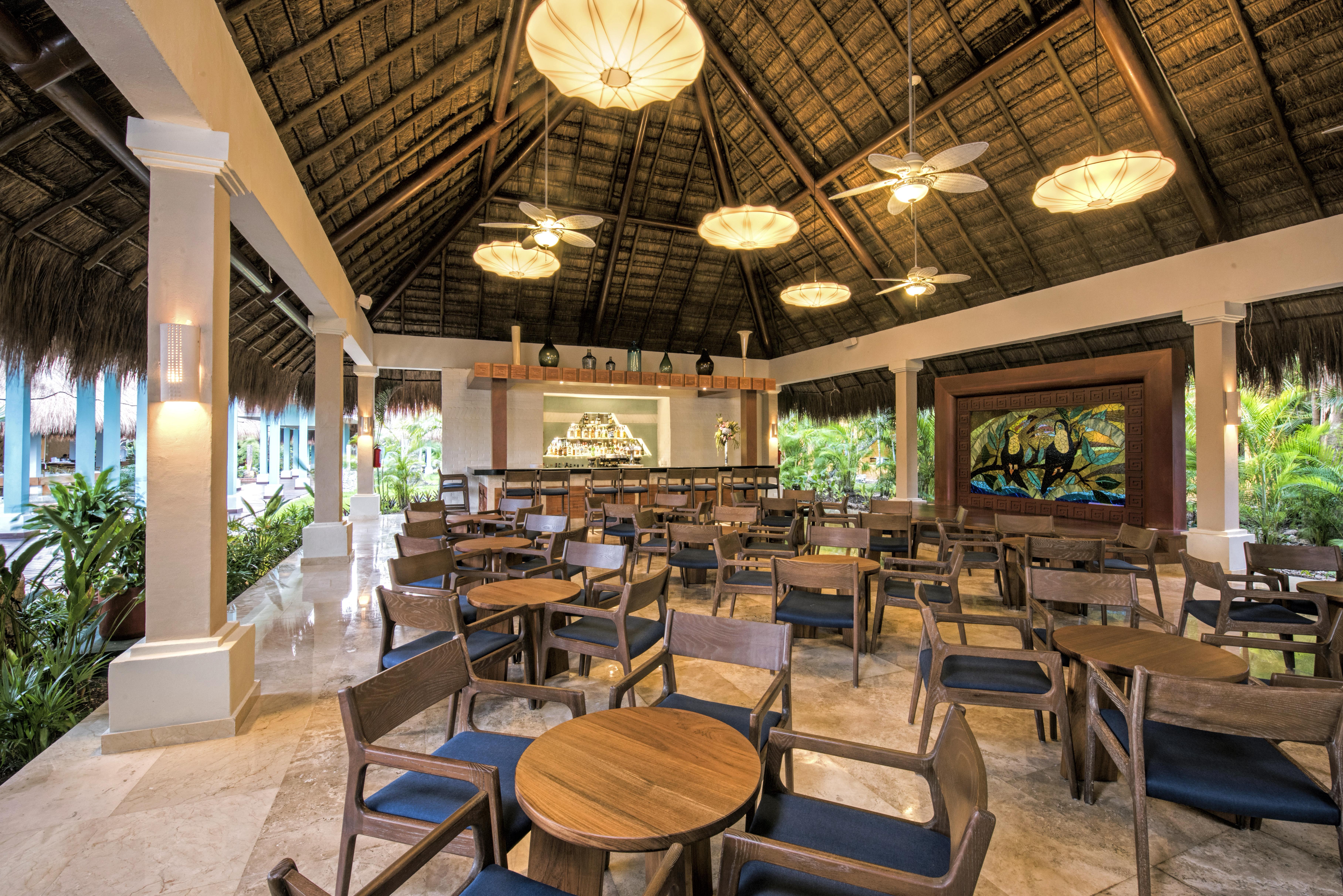 Iberostar Waves Quetzal 호텔 신데 델 카르멘 외부 사진