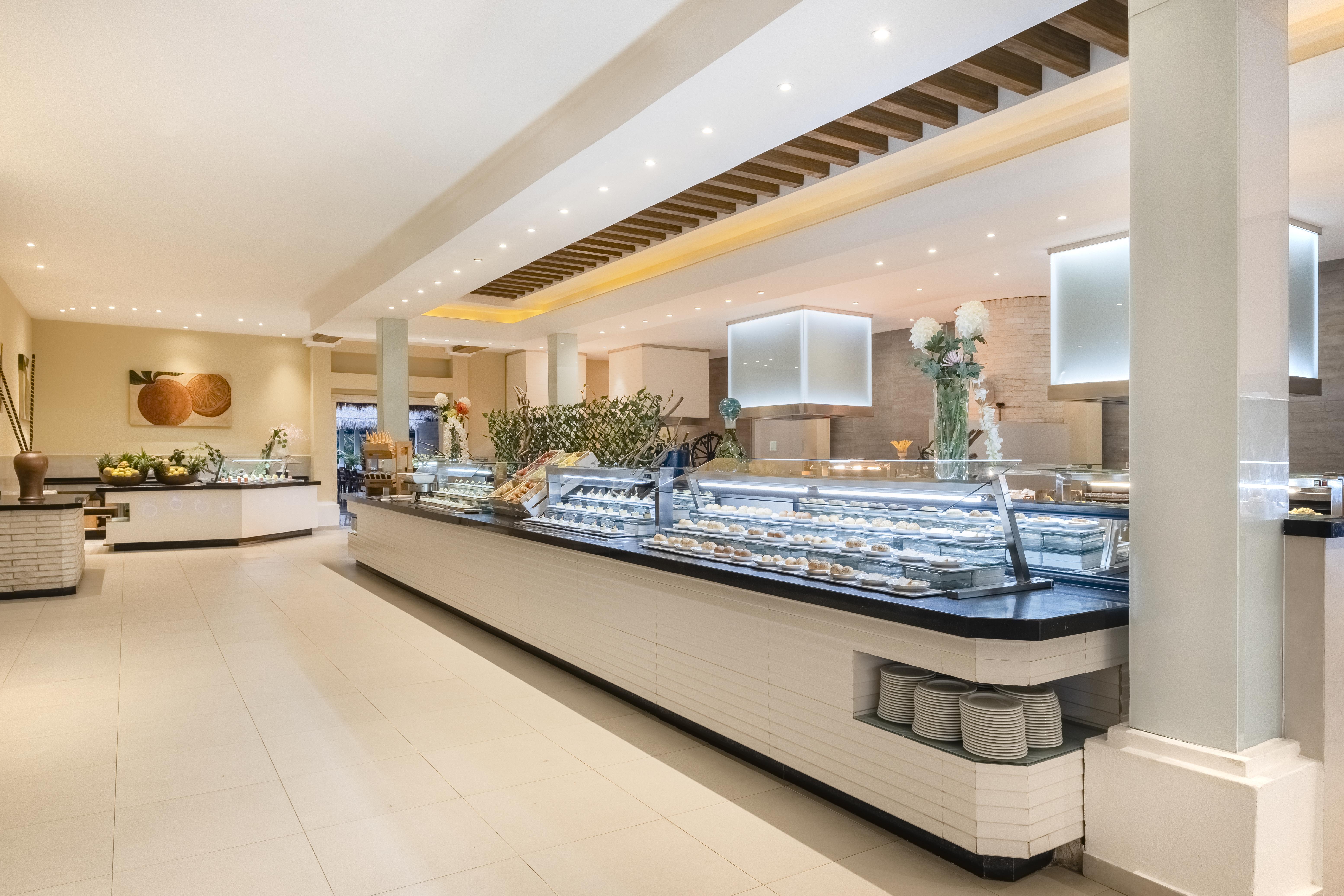 Iberostar Waves Quetzal 호텔 신데 델 카르멘 외부 사진