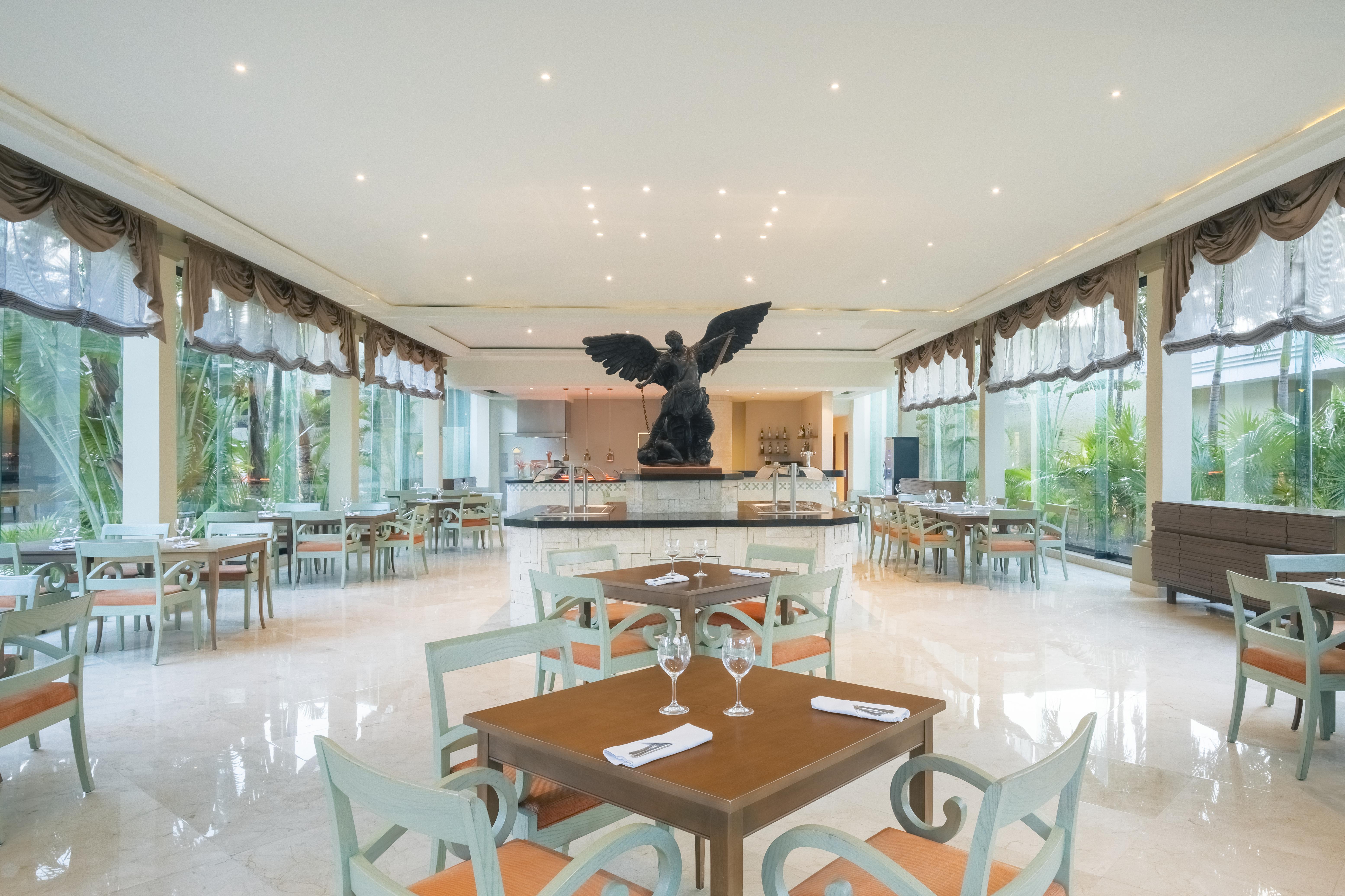 Iberostar Quetzal 호텔 신데 델 카르멘 외부 사진