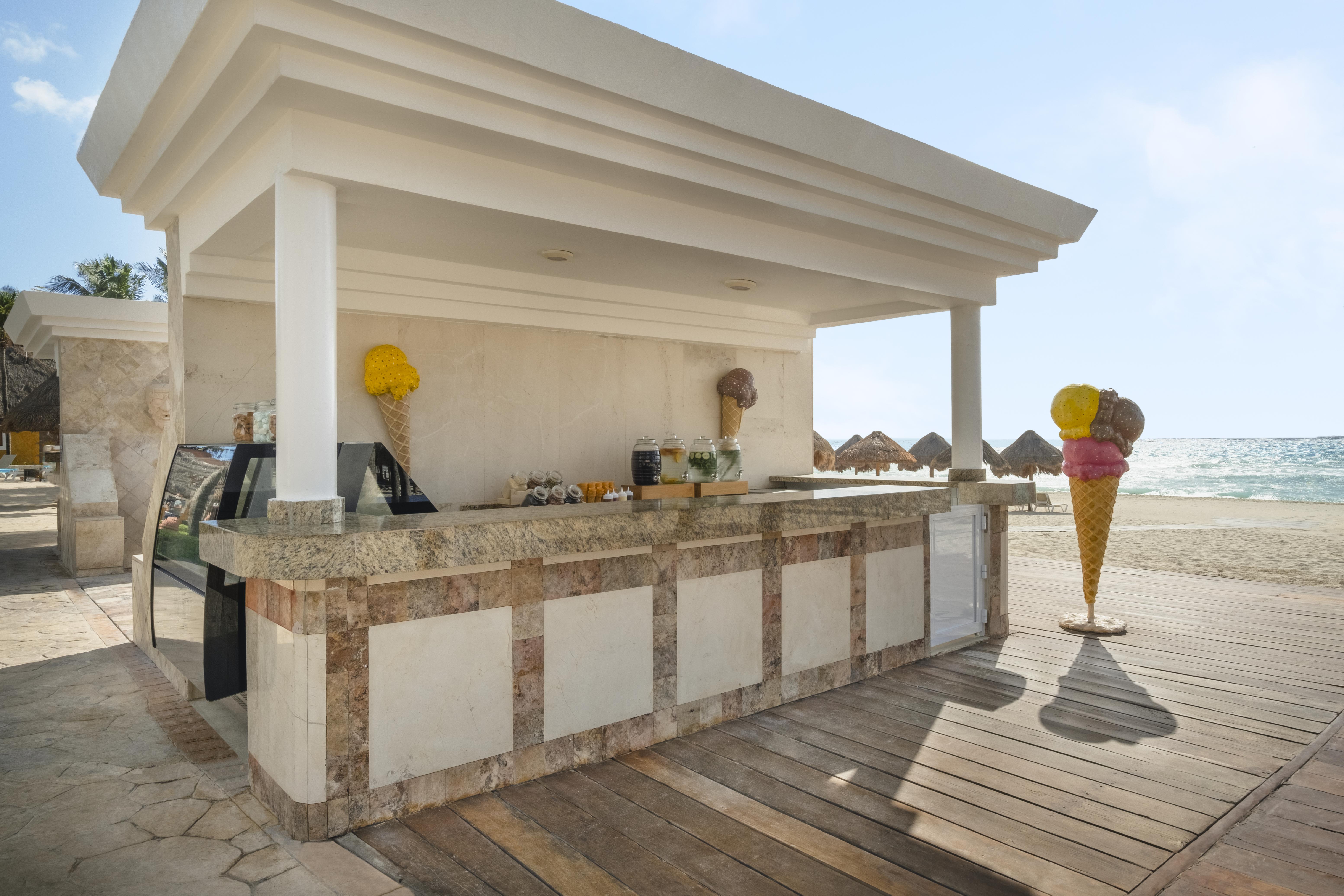 Iberostar Waves Quetzal 호텔 신데 델 카르멘 외부 사진