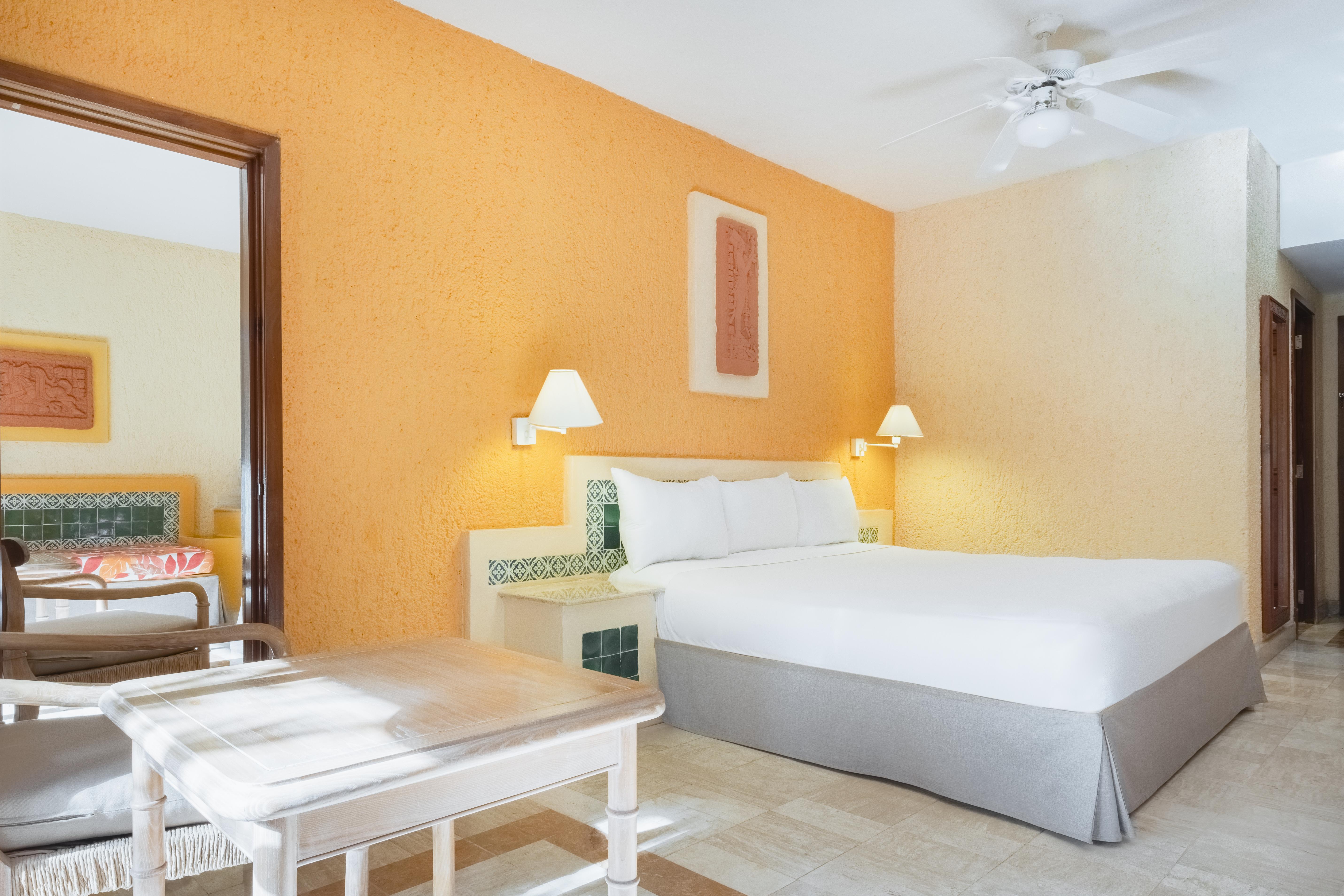 Iberostar Waves Quetzal 호텔 신데 델 카르멘 외부 사진