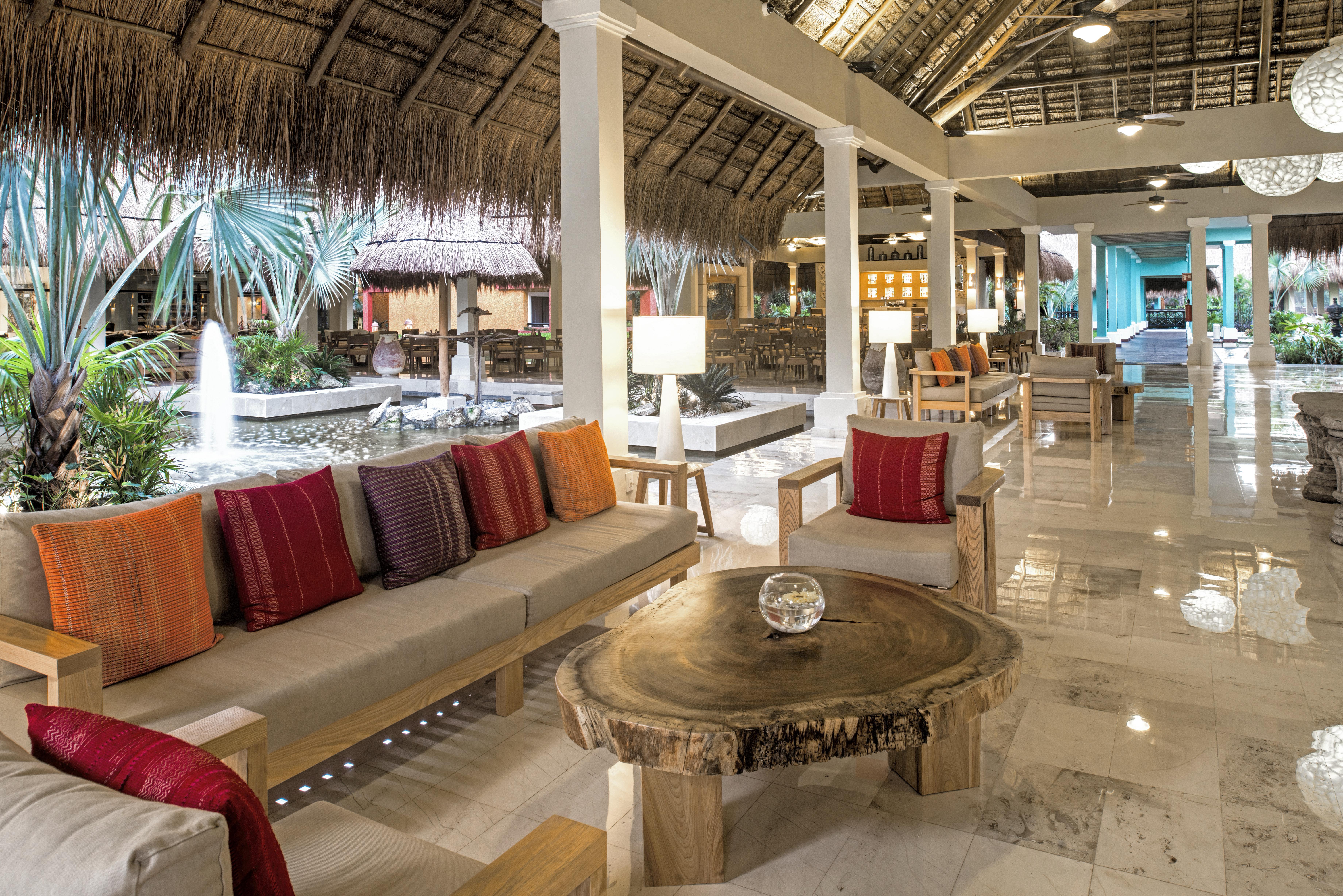 Iberostar Waves Quetzal 호텔 신데 델 카르멘 외부 사진