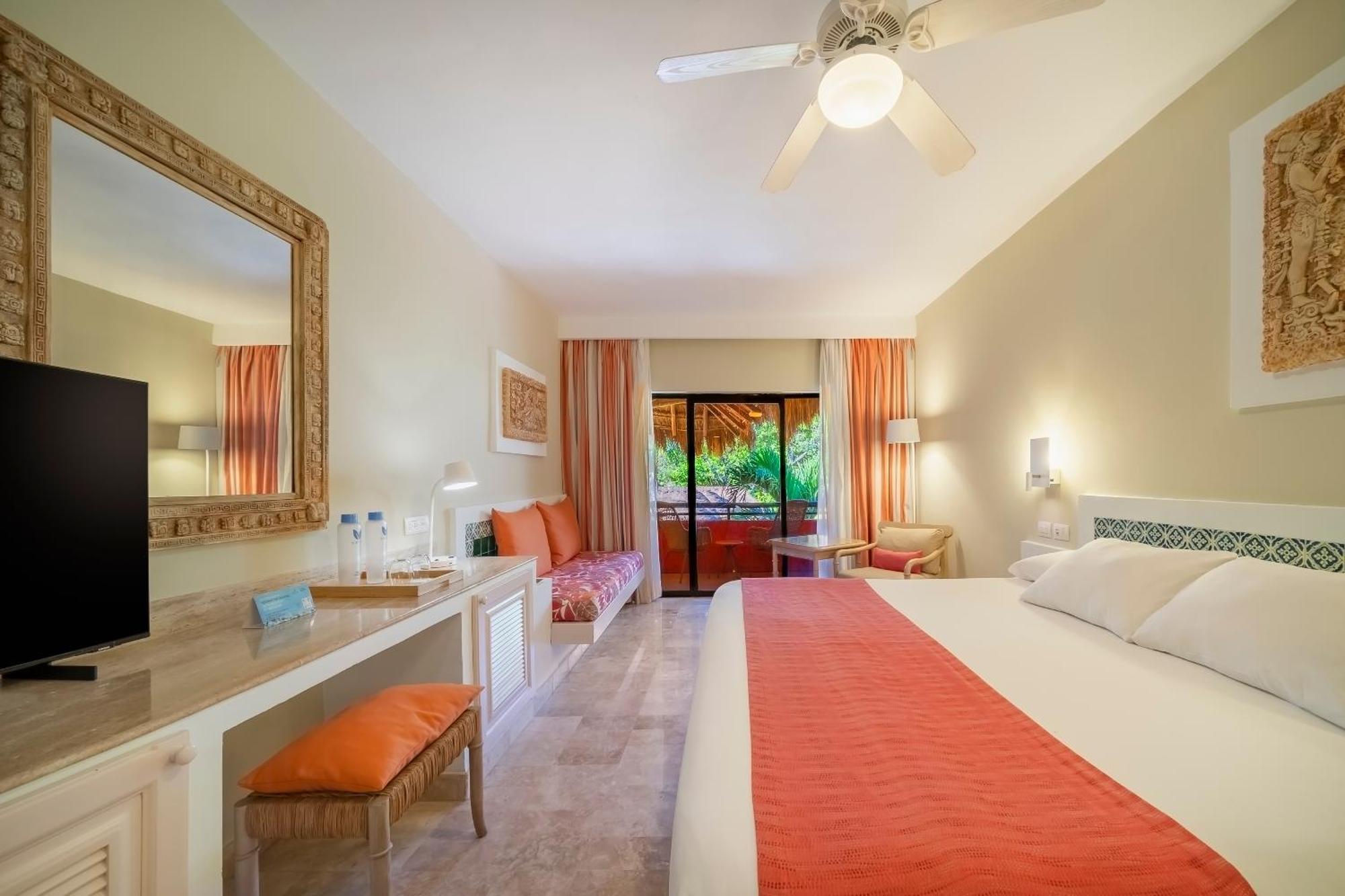 Iberostar Waves Quetzal 호텔 신데 델 카르멘 외부 사진