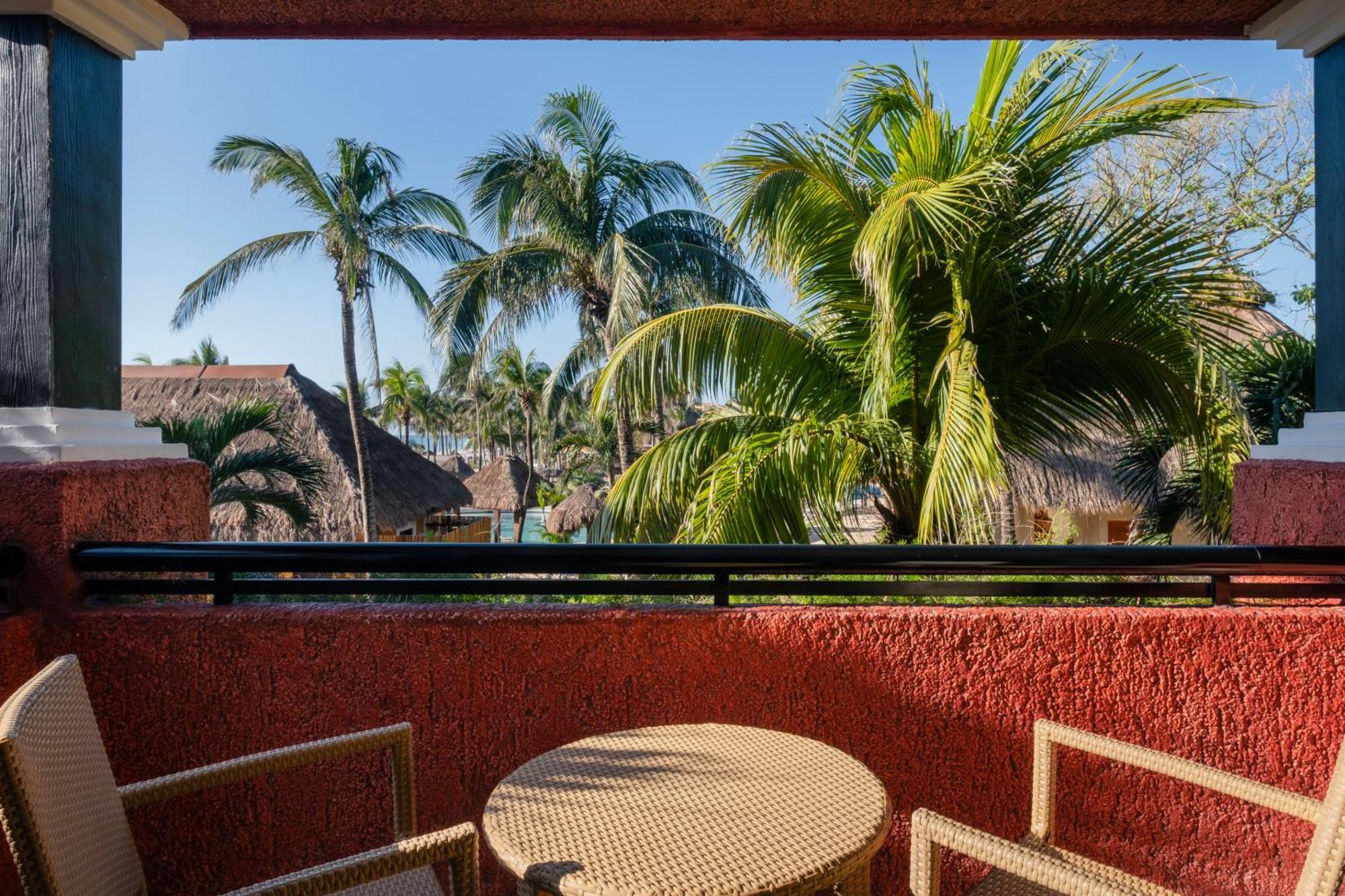 Iberostar Waves Quetzal 호텔 신데 델 카르멘 외부 사진